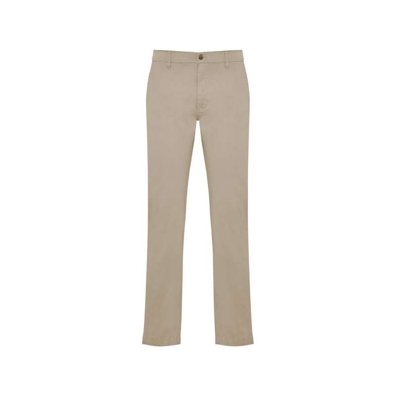 Calças masculinas resistentes para trabalho hoteleiro - Pantalão homem a preço grossista