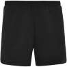 Sportshort met binnenbroek, 130 g/m² - Kort tegen groothandelsprijzen