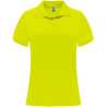 Polo tecnica donna maniche corte 150g - Polo a maniche corte a prezzi all'ingrosso