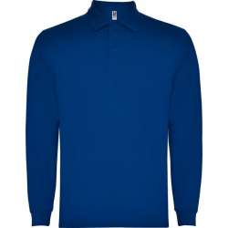 Polo manches longues 35/65