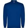 Polo manches longues 35/65 - Polo manches longues à prix grossiste