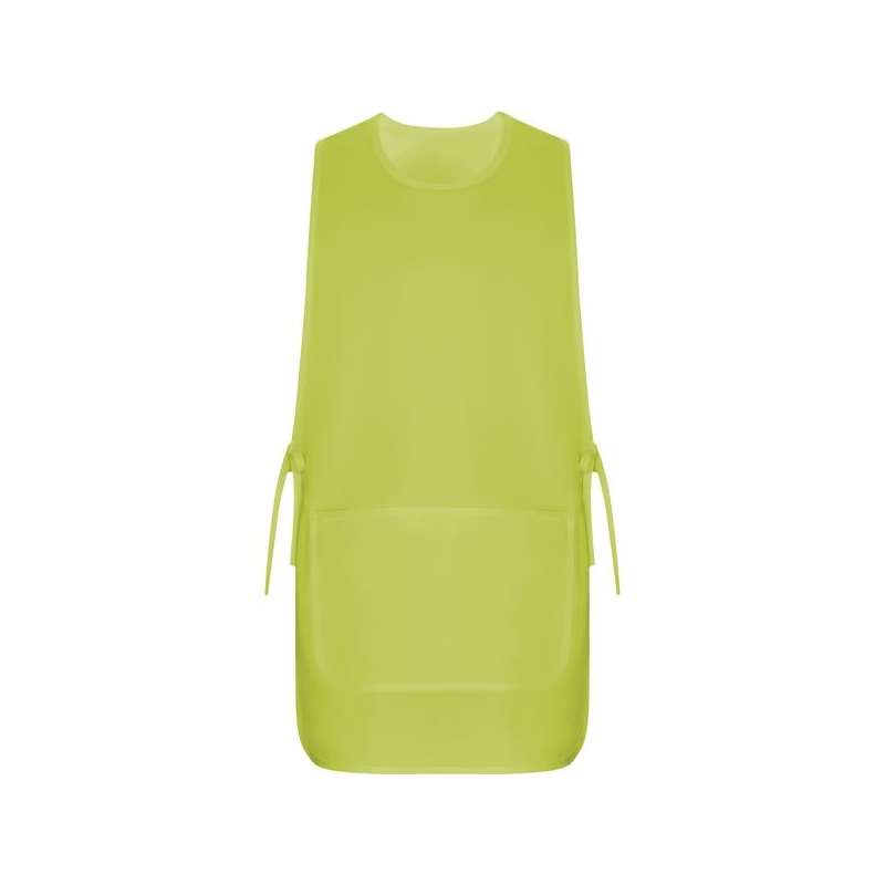 Chasuble reversible unisex con dos bolsillos a precios de mayorista - chasuble a precios de mayorista