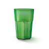Gobelet en plastique réutilisable Tritan 40 cl ras bord - Gobelet à prix de gros