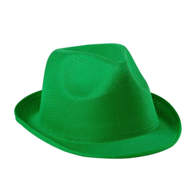 Chapeau en polyester - Chapeau à prix de gros Chapeau en polyester - Chapeau à prix de gros