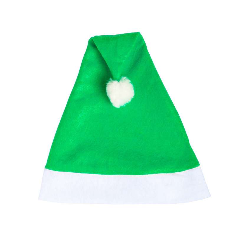 Klassieke Kerstmuts in Vrolijke Kleuren tegen groothandelsprijzen - Feestaccessoire tegen groothandelsprijzen Klassieke Kerstmuts in Vrolijke Kleuren tegen groothandelsprijzen - Feestaccessoire tegen groothandelsprijzen