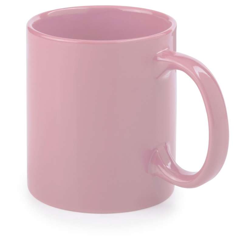 Mug coloré 370 ml - Tasse à prix de gros Mug coloré 370 ml - Tasse à prix de gros