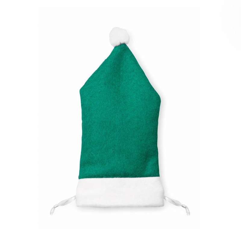 Kerstman Smartphone Etui - Polyester, 6 Inch tegen groothandelsprijzen - Feestaccessoire tegen groothandelsprijzen Kerstman Smartphone Etui - Polyester, 6 Inch tegen groothandelsprijzen - Feestaccessoire tegen groothandelsprijzen