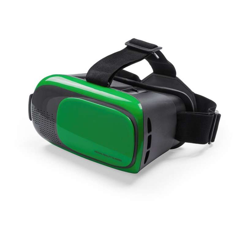 Lunettes de Réalité Virtuelle - Bercley - Accessoires de téléphone à prix de gros Lunettes de Réalité Virtuelle - Bercley - Accessoires de téléphone à prix de gros