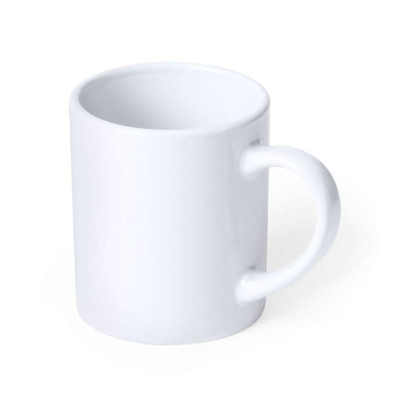 Tasse Sublimation 250 ml - Tasse à prix grossiste Tasse Sublimation 250 ml - Tasse à prix grossiste