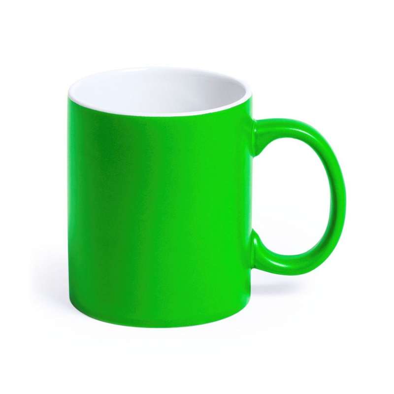 Mug Louisa 350 ml - Tasse à prix de gros Mug Louisa 350 ml - Tasse à prix de gros