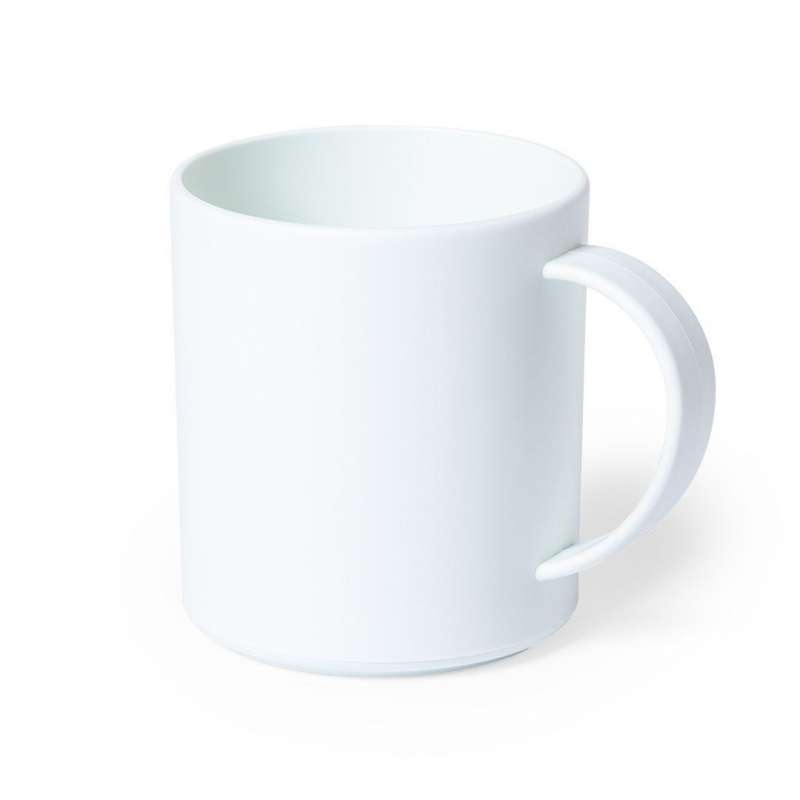 Mug en PLA 350 ml à prix grossiste - Tasse à prix de gros Mug en PLA 350 ml à prix grossiste - Tasse à prix de gros