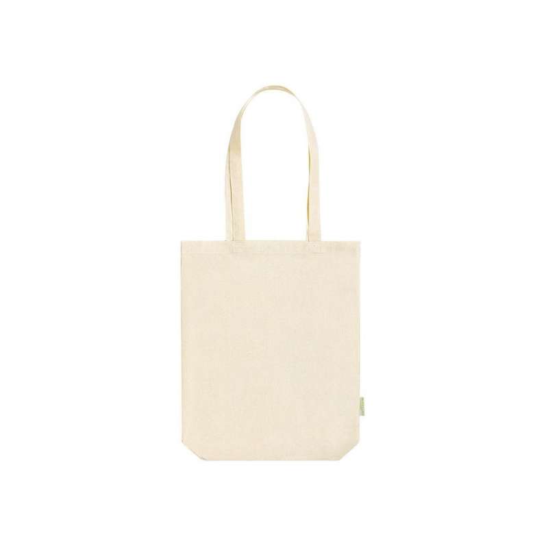 Natuurlijke katoenen tas 70 cm, 8 kg - Natuurlijke tas tegen groothandelsprijzen Natuurlijke katoenen tas 70 cm, 8 kg - Natuurlijke tas tegen groothandelsprijzen