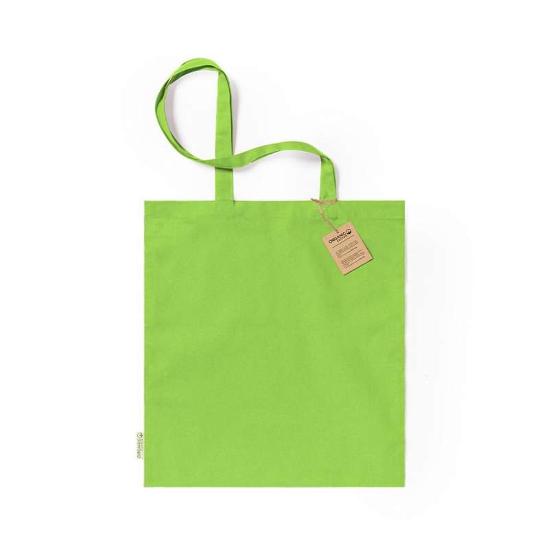 Biologisch Katoenen Tas 70 cm 140g/m2 - Natuurlijke tas tegen groothandelsprijzen Biologisch Katoenen Tas 70 cm 140g/m2 - Natuurlijke tas tegen groothandelsprijzen