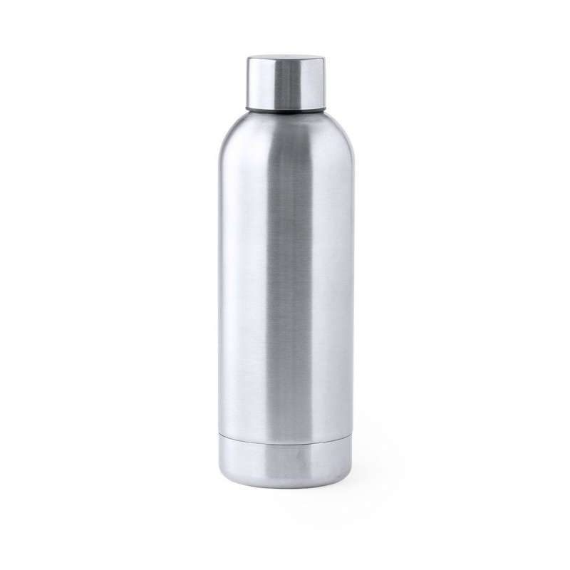 Bidon inox 800 ml - bidon metal à prix de gros Bidon inox 800 ml - bidon metal à prix de gros