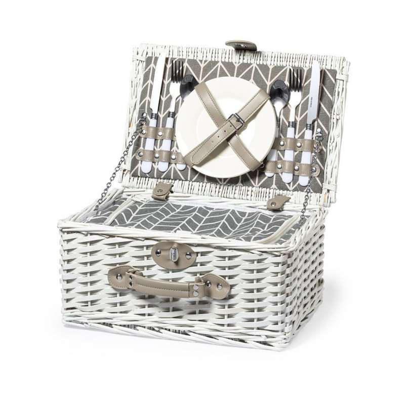 Sac Thermique Picnic - Midland à prix de gros - Panier pique-nique à prix grossiste Sac Thermique Picnic - Midland à prix de gros - Panier pique-nique à prix grossiste