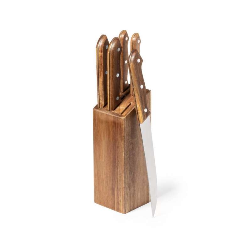 Set Couteaux - Wheeler à prix grossiste - Couteau de cuisine à prix de gros Set Couteaux - Wheeler à prix grossiste - Couteau de cuisine à prix de gros