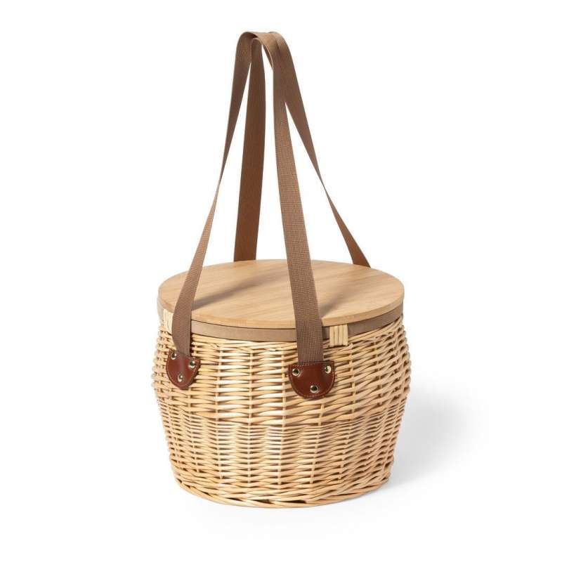 Sac Thermique Picnic - Bubu à prix grossiste - Panier pique-nique à prix de gros Sac Thermique Picnic - Bubu à prix grossiste - Panier pique-nique à prix de gros