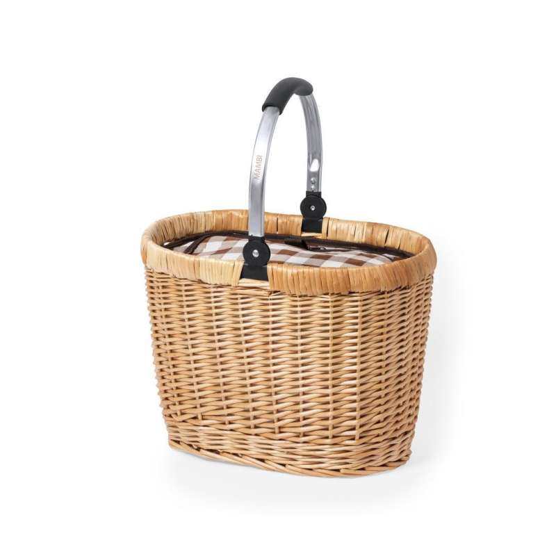 Sac Thermique Picnic - Halbax - Panier pique-nique à prix de gros Sac Thermique Picnic - Halbax - Panier pique-nique à prix de gros