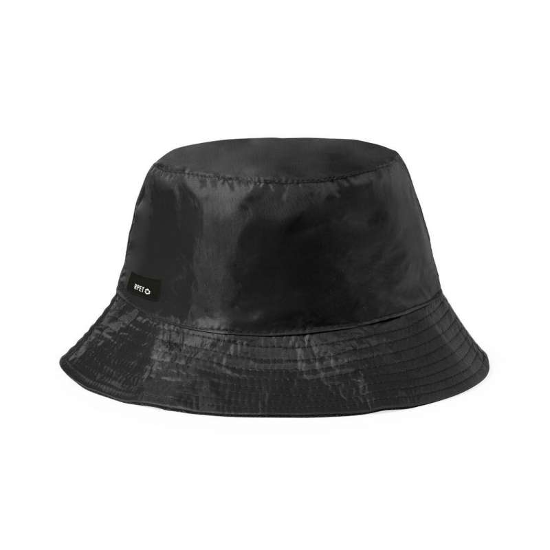 Bonnet Réversible RPET à prix de gros - Bob à prix grossiste Bonnet Réversible RPET à prix de gros - Bob à prix grossiste