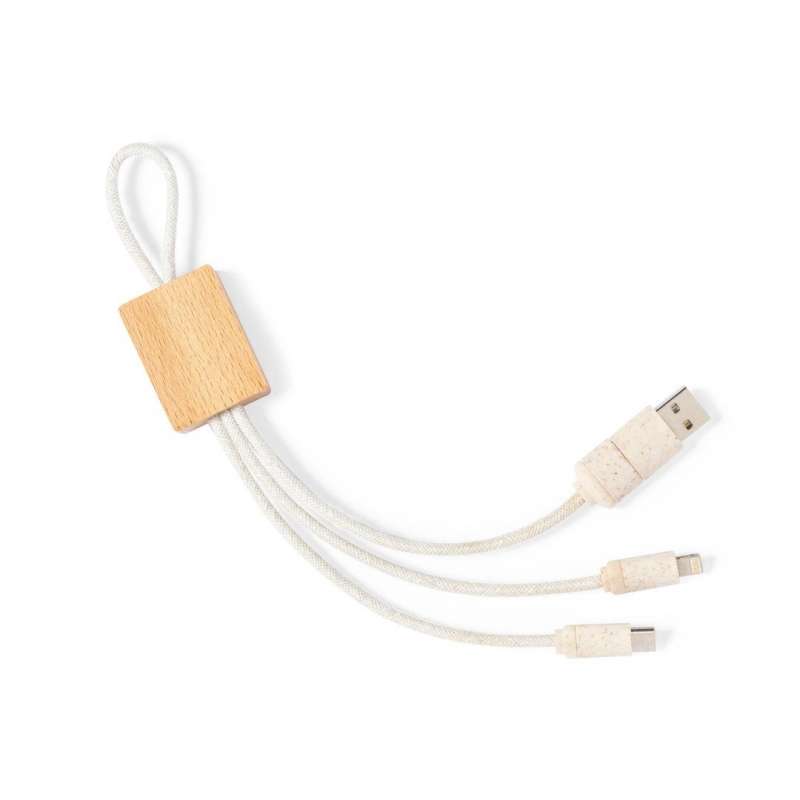 Câble de Charge - Nuskir - Cable de charge à prix grossiste