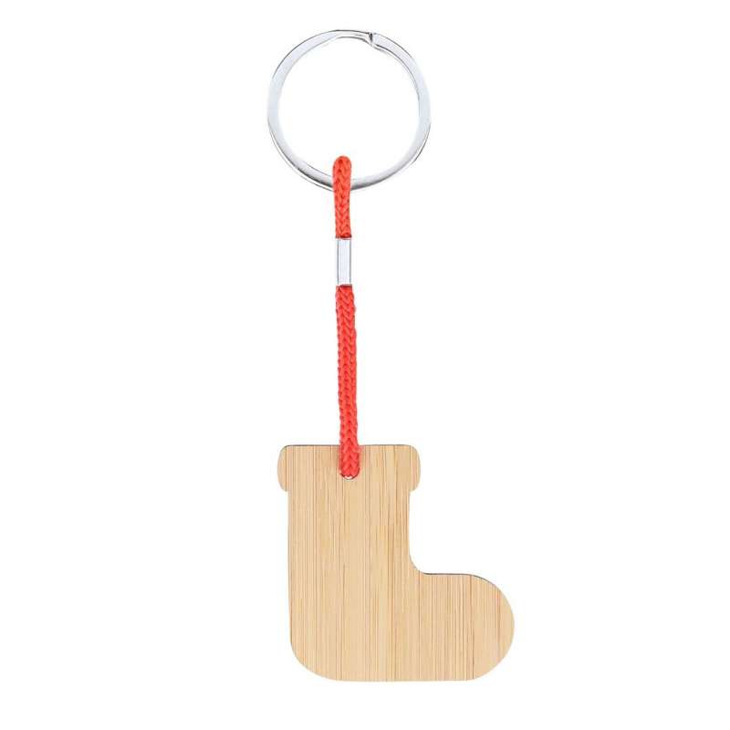 Schlüsselanhänger aus Bambus – Weihnachtsdesigns zu Großhandelspreisen - Weihnachtsaccessoire zu Großhandelspreisen Schlüsselanhänger aus Bambus – Weihnachtsdesigns zu Großhandelspreisen - Weihnachtsaccessoire zu Großhandelspreisen