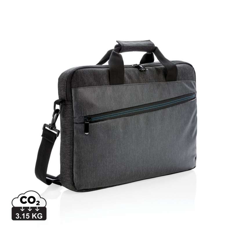 15-Inch 900D Laptop Tote Bag - Bag at wholesale prices 15-Inch 900D Laptop Tote Bag - Bag at wholesale prices