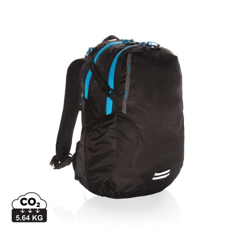 Medium 26L Durable Polyester Hiking Backpack at wholesale prices - Laptop bag at wholesale prices Medium 26L Durable Polyester Hiking Backpack at wholesale prices - Laptop bag at wholesale prices