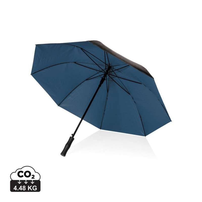 27-Inch Bi-Color Automatic Open Umbrella - Automatic umbrella at wholesale prices 27-Inch Bi-Color Automatic Open Umbrella - Automatic umbrella at wholesale prices