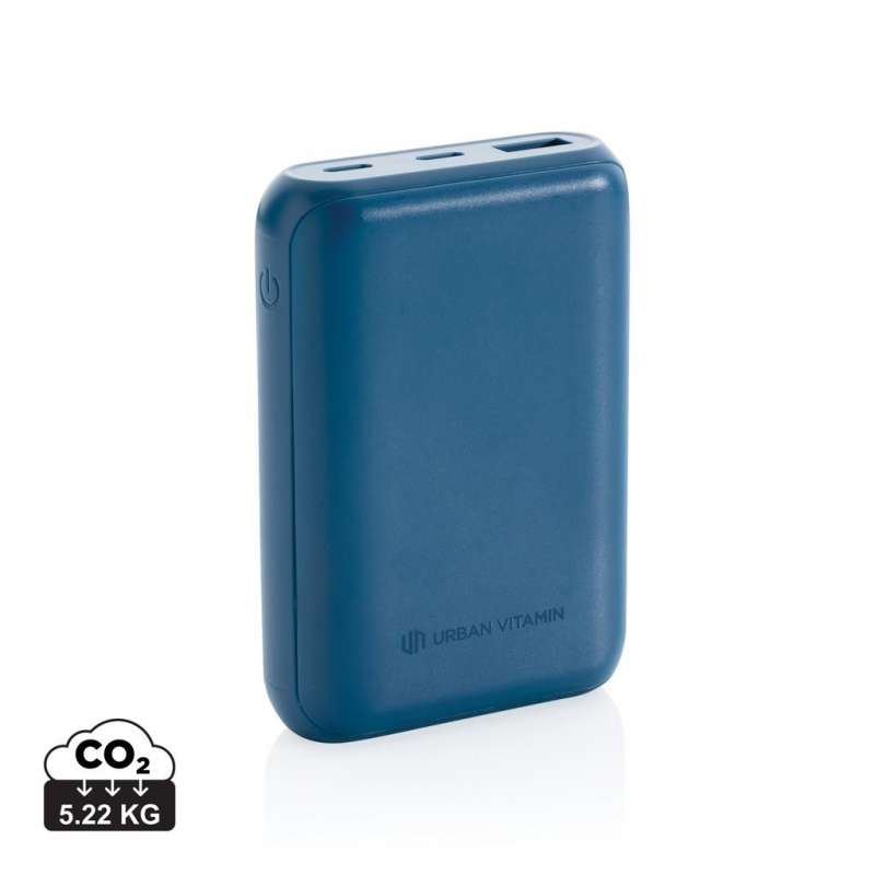 Powerbank 10.000 mAh 18W Tipo C Compatto a prezzi all'ingrosso - Powerbank / batteria esterna a prezzi all'ingrosso Powerbank 10.000 mAh 18W Tipo C Compatto a prezzi all'ingrosso - Powerbank / batteria esterna a prezzi all'ingrosso