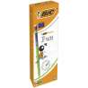 Boîte de 12 BIC Matic Fun Porte-Mines 0,7 mm HB - Porte-mine Bic Matic à prix grossiste