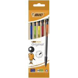 Pochette de 5 BIC Matic...