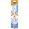 BIC Règle Plate Double Décimètre 20 cm - Bic à prix de gros