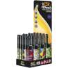 Lot de 20 BIC EZ Reach Camo - Bic lighter à prix grossiste Lot de 20 BIC EZ Reach Camo - Bic lighter à prix grossiste