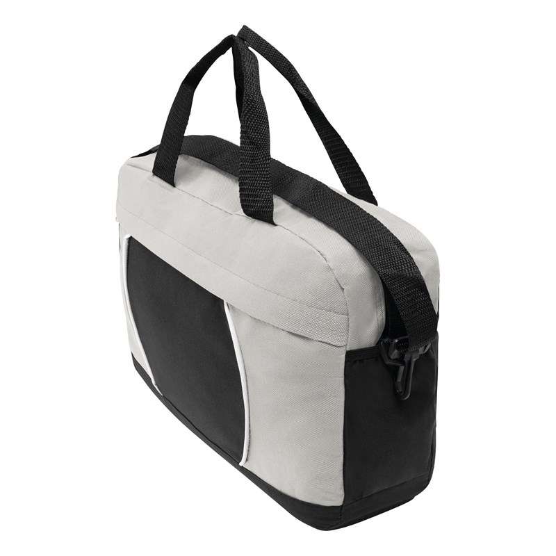 Schultertasche 38x28 cm mit Fächern zu Großhandelspreisen - Tasche zu Großhandelspreisen Schultertasche 38x28 cm mit Fächern zu Großhandelspreisen - Tasche zu Großhandelspreisen