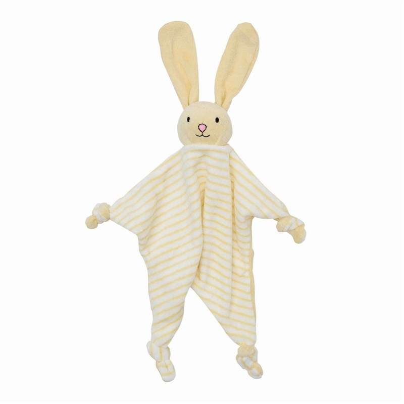 Zachte polyester knuffelkonijn 37x23 cm tegen groothandelsprijzen - Knuffel tegen groothandelsprijzen Zachte polyester knuffelkonijn 37x23 cm tegen groothandelsprijzen - Knuffel tegen groothandelsprijzen