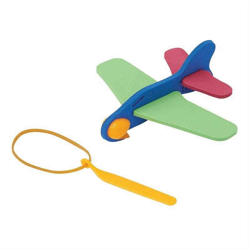 Bouwpakket Vliegtuig 13x4,5 cm - vliegtuig tegen groothandelsprijzen Bouwpakket Vliegtuig 13x4,5 cm - vliegtuig tegen groothandelsprijzen