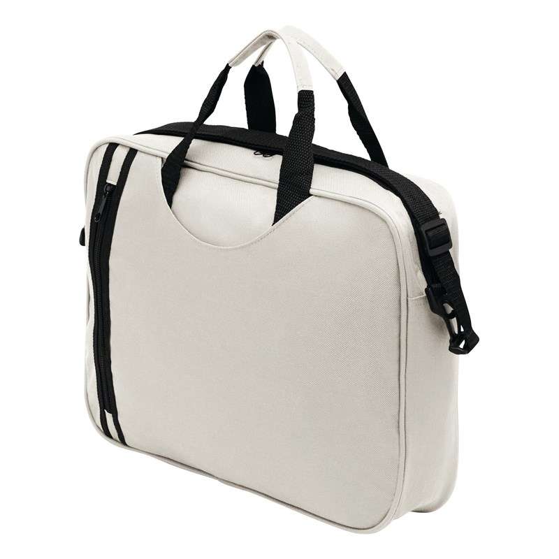 Dokumentenmappe 38x9x28,5 cm Polyester zu Großhandelspreisen - Tasche zu Großhandelspreisen Dokumentenmappe 38x9x28,5 cm Polyester zu Großhandelspreisen - Tasche zu Großhandelspreisen