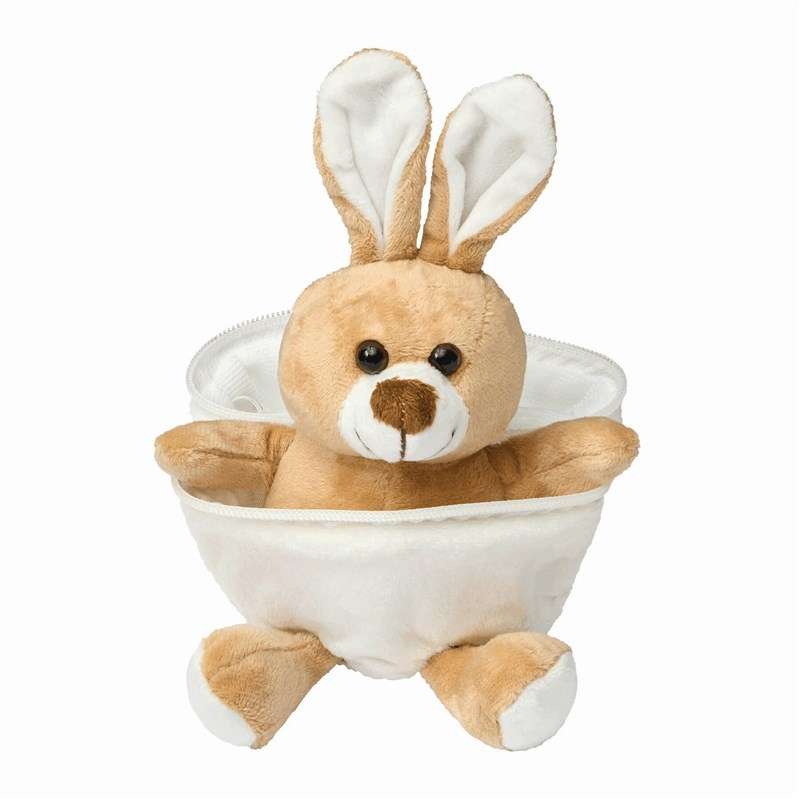 Pluche Konijn 25 cm met Hart tegen groothandelsprijzen - Konijn tegen groothandelsprijzen Pluche Konijn 25 cm met Hart tegen groothandelsprijzen - Konijn tegen groothandelsprijzen