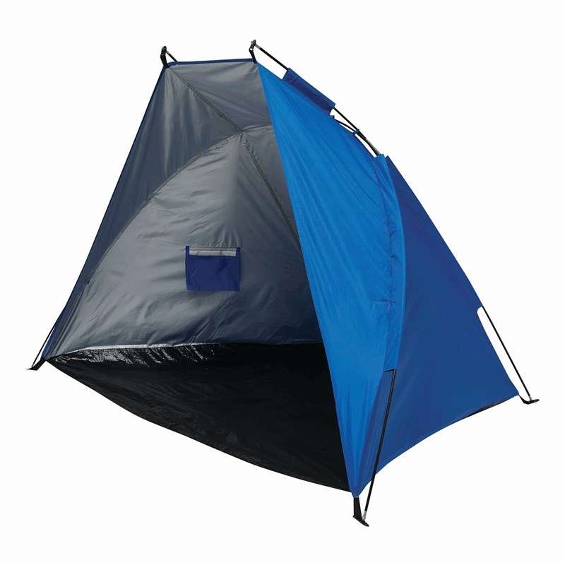 Tenda da spiaggia 170x100 cm con UV50 - capanna a prezzi all'ingrosso