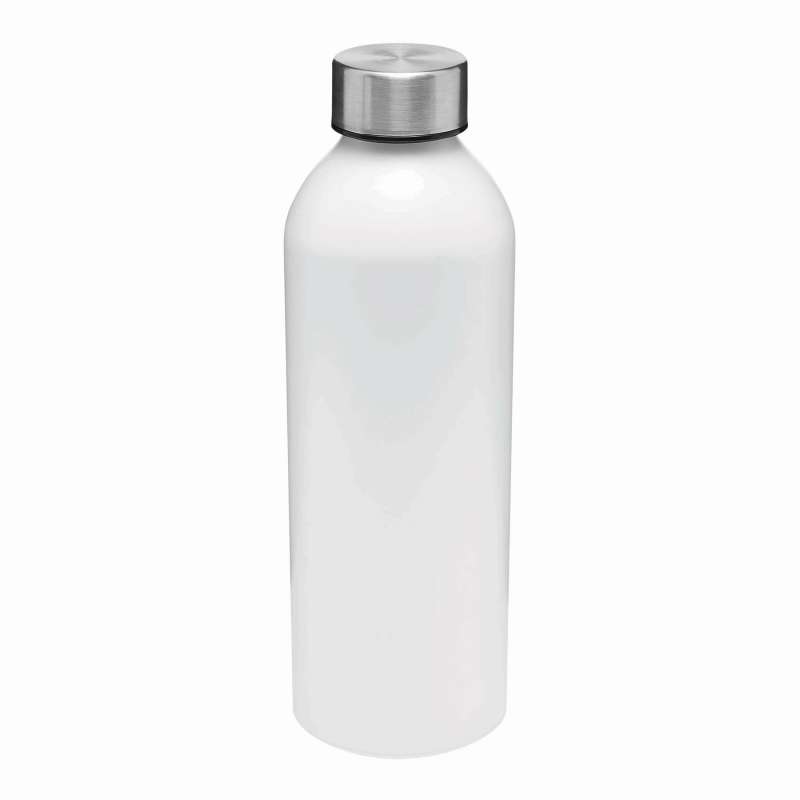 Aluminium drinkfles 750 ml, Ø7,2 cm - metaal bidon tegen groothandelsprijzen Aluminium drinkfles 750 ml, Ø7,2 cm - metaal bidon tegen groothandelsprijzen