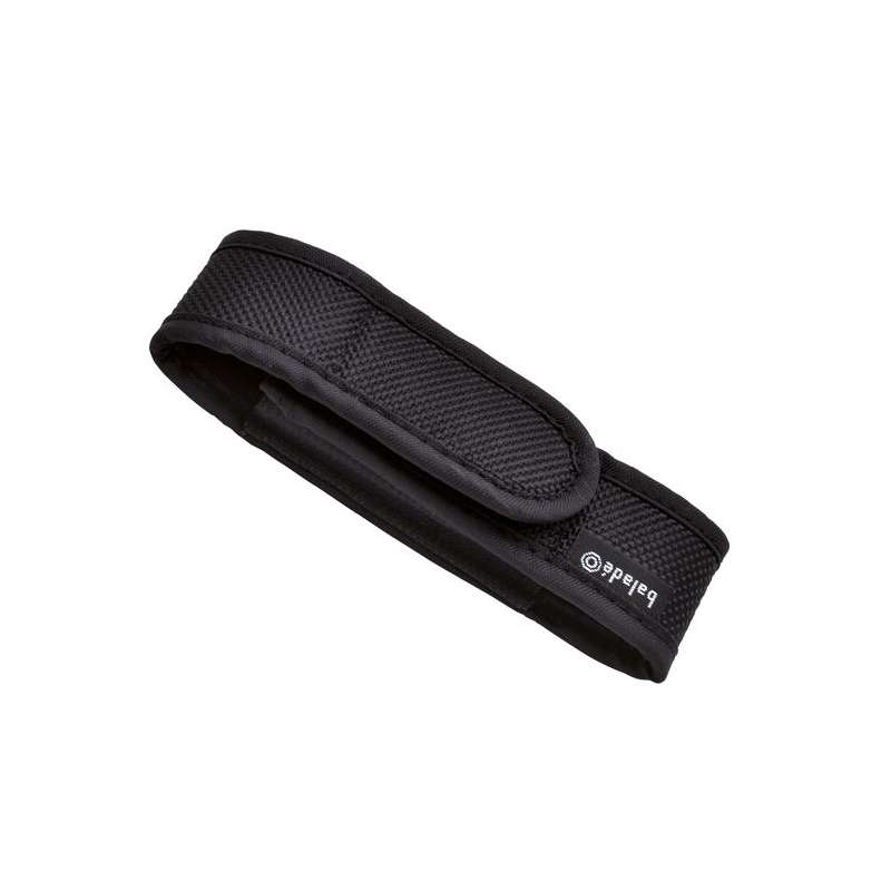 Etui nylon 'Slim', small à prix de gros - Etui à prix grossiste