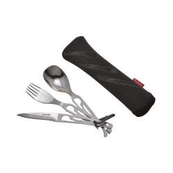 5-in-1 Stainless Steel...