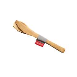 16cm Bamboo Cutlery Set - 3...