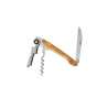 Cavatappi professionale con manico in legno - Cavatappi a prezzi all'ingrosso Cavatappi professionale con manico in legno - Cavatappi a prezzi all'ingrosso