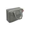 Trousse de primeros auxilios XXL gris - Accesorio de senderismo a precios de mayorista