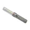 Magnetisk 3 Watts LED lommelygte med lanterne - LED-lampe til engrospris