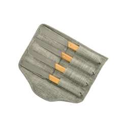 Set de 4 couteaux de table...