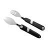 Set di posate magnetiche 5 funzioni 20 cm - Coperto a prezzi all'ingrosso