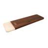 Tagliere in acacia e marmo bianco 50x15 cm - Tagliere a prezzi all'ingrosso