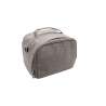 Sac isotherme 8L grigio chinato RPET - Sac isotherme in Italian is "Borsa isotermica". a prezzi all'ingrosso